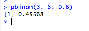 pbinom