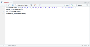 R20 Script Saving and Reusing Code and Commands in RStudio – Great Lines Writing ...